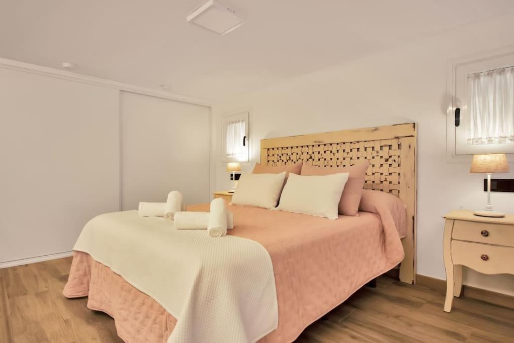 Moderno Loft En El Corazon Historico De Estepona - Casa Pepita 17 Exteriör bild