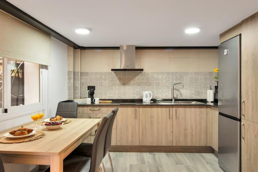 Moderno Loft En El Corazon Historico De Estepona - Casa Pepita 17 Exteriör bild