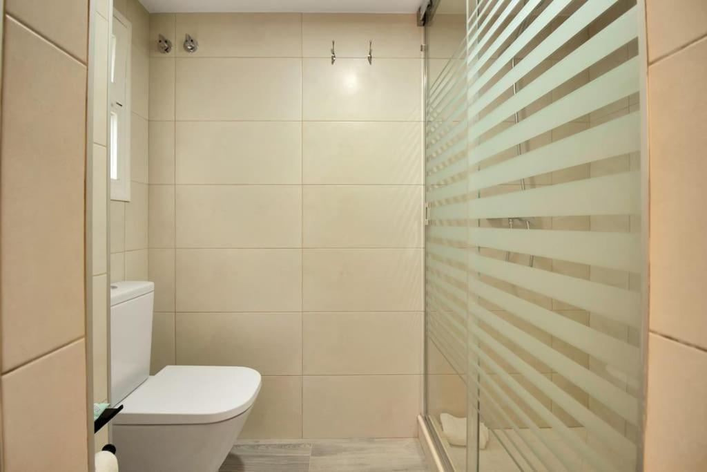 Moderno Loft En El Corazon Historico De Estepona - Casa Pepita 17 Exteriör bild