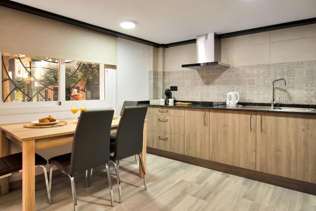 Moderno Loft En El Corazon Historico De Estepona - Casa Pepita 17 Exteriör bild