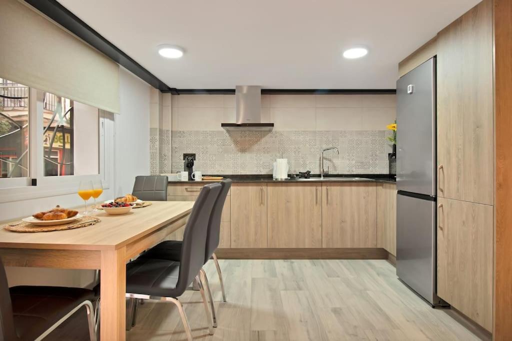 Moderno Loft En El Corazon Historico De Estepona - Casa Pepita 17 Exteriör bild